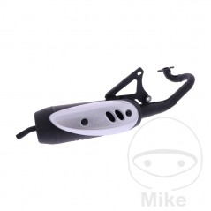 SITO SILENCER, EXHAUST PLUS 740.45.93