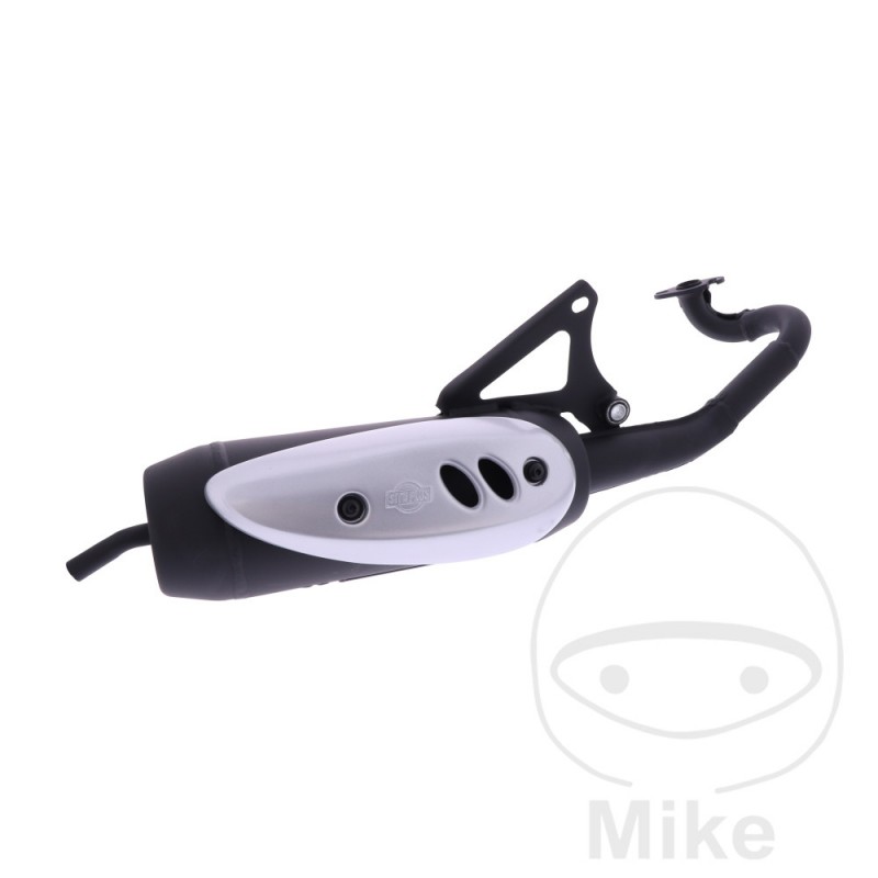 SITO SILENCER, EXHAUST PLUS 740.45.93