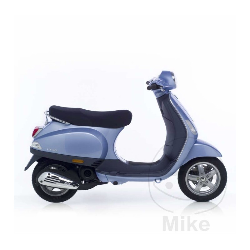 SITO Escape completo moto PLUS 740.46.19