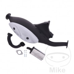 SITO Escape completo moto PLUS 740.74.63