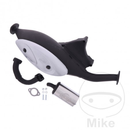 SITO Escape completo moto PLUS 740.74.63