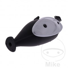 SITO Escape completo moto PLUS 740.74.63