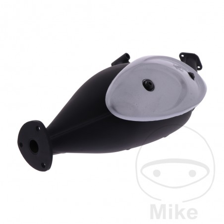 SITO Escape completo moto PLUS 740.74.63