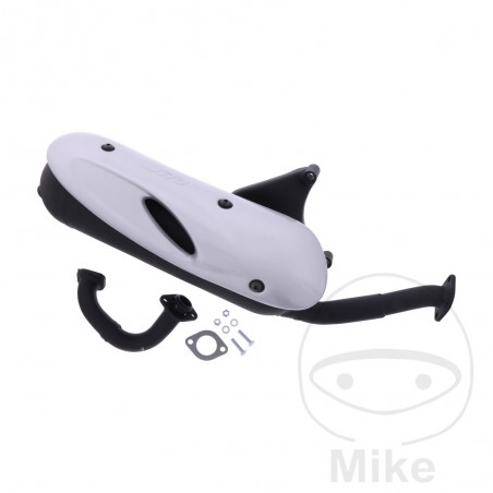 SITO Escape completo moto PLUS 740.94.02