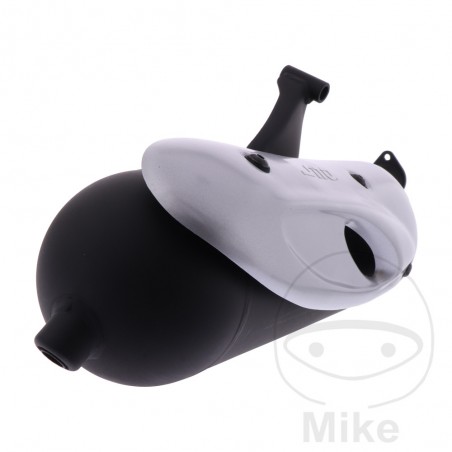 SITO Escape completo moto PLUS 740.94.02