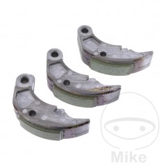 TOURMAX Juego zapatas de embrague CLW-105 745.07.36