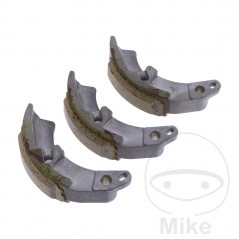 TOURMAX Clutch shoe set CLW-107 745.07.39