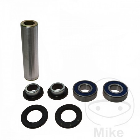 ALL BALLS KIT, BEARINGS, WHEEL, REAR 752.00.02