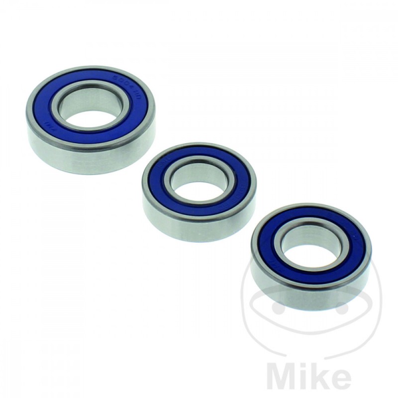 ALL BALLS Wheel bearing set 752.05.34