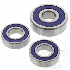 ALL BALLS Wheel bearing set 752.05.36