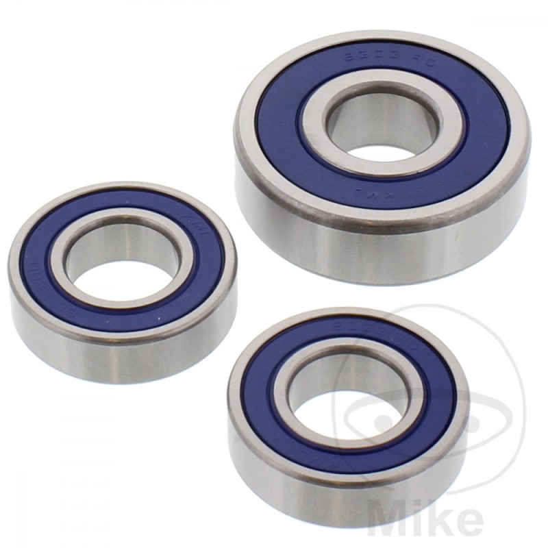 ALL BALLS Wheel bearing set 752.05.36