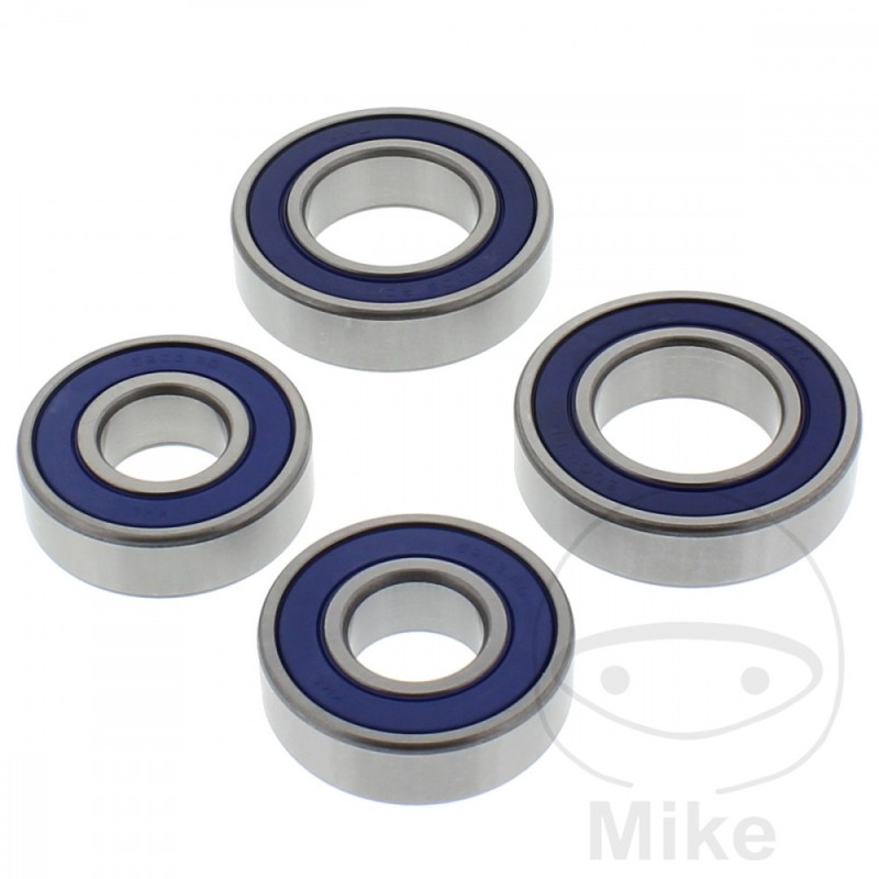 ALL BALLS Wheel bearing set 752.05.47