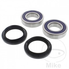 ALL BALLS Wheel bearing set 752.07.25
