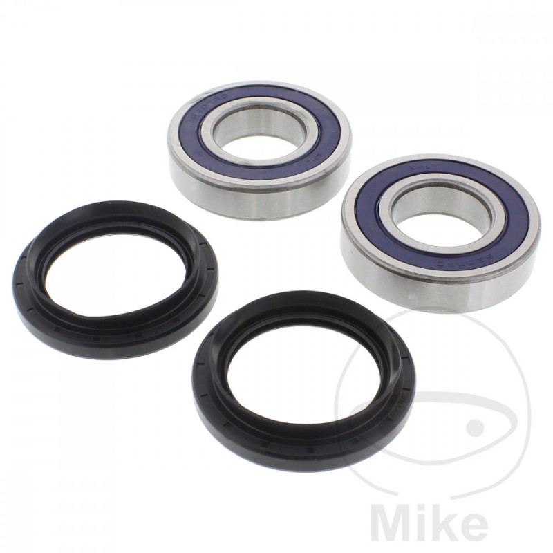 ALL BALLS Wheel bearing set 752.07.25