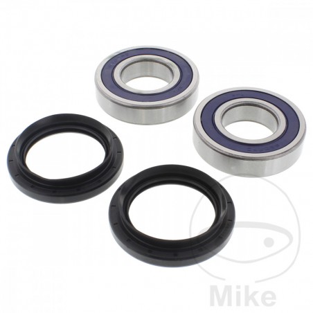 ALL BALLS Wheel bearing set 752.07.25