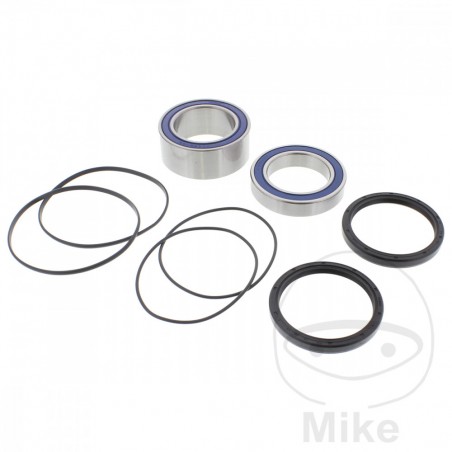 ALL BALLS KIT, BEARINGS, WHEEL, REAR 752.07.26