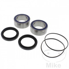 ALL BALLS KIT RODAMIENTOS RUEDA TRASERA 752.07.27