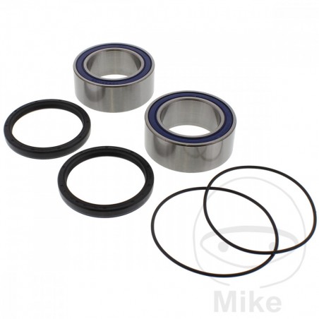 ALL BALLS KIT, BEARINGS, WHEEL, REAR 752.07.28