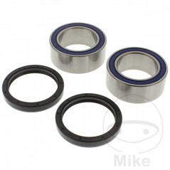 ALL BALLS KIT, BEARINGS, WHEEL, REAR 752.07.31