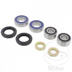 ALL BALLS KIT, BEARINGS, WHEEL, REAR 752.07.32