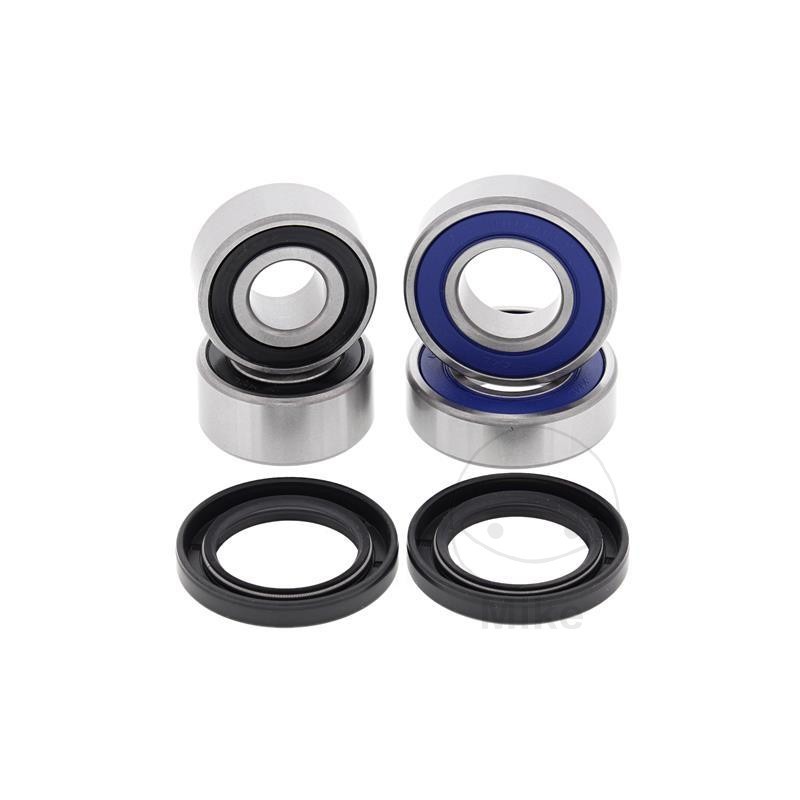 ALL BALLS KIT, BEARINGS, WHEEL, FRONT 752.08.69
