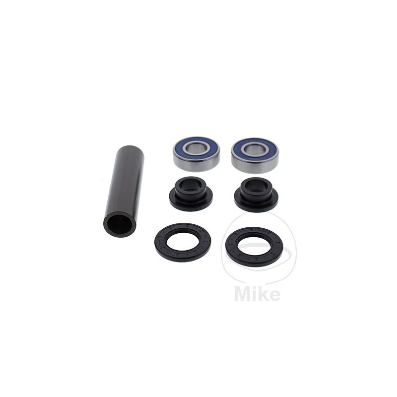 ALL BALLS KIT RODAMIENTOS RUEDA TRASERA 752.09.25