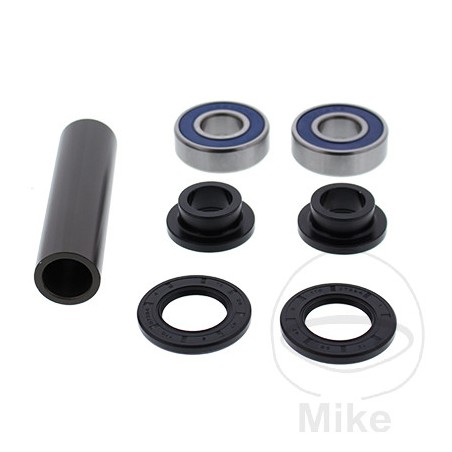ALL BALLS KIT, BEARINGS, WHEEL, REAR 752.09.25