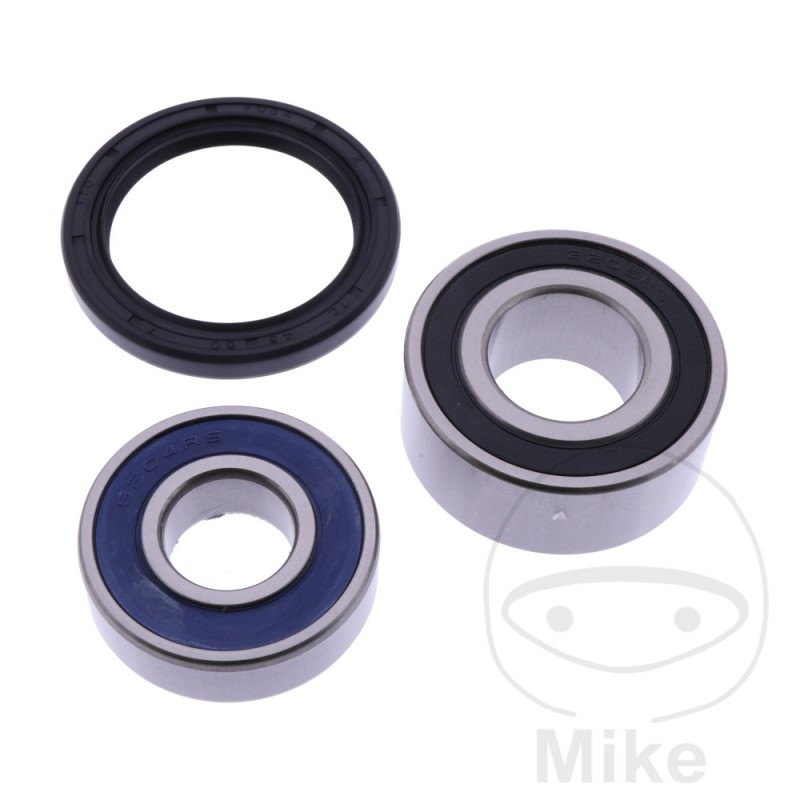 ALL BALLS Wheel bearing set 752.10.18