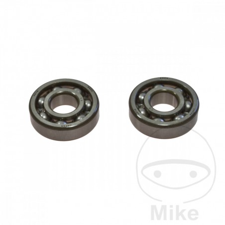 ALL BALLS Crankshaft bearing set 756.01.03