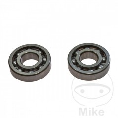 ALL BALLS Crankshaft bearing set 756.01.08