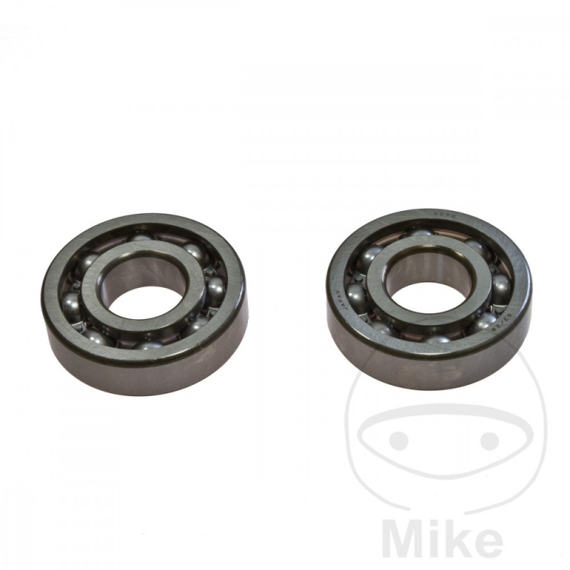 ALL BALLS Crankshaft bearing set 756.01.08