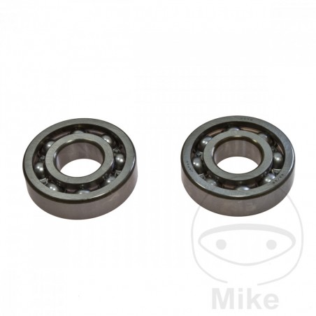 ALL BALLS Crankshaft bearing set 756.01.08