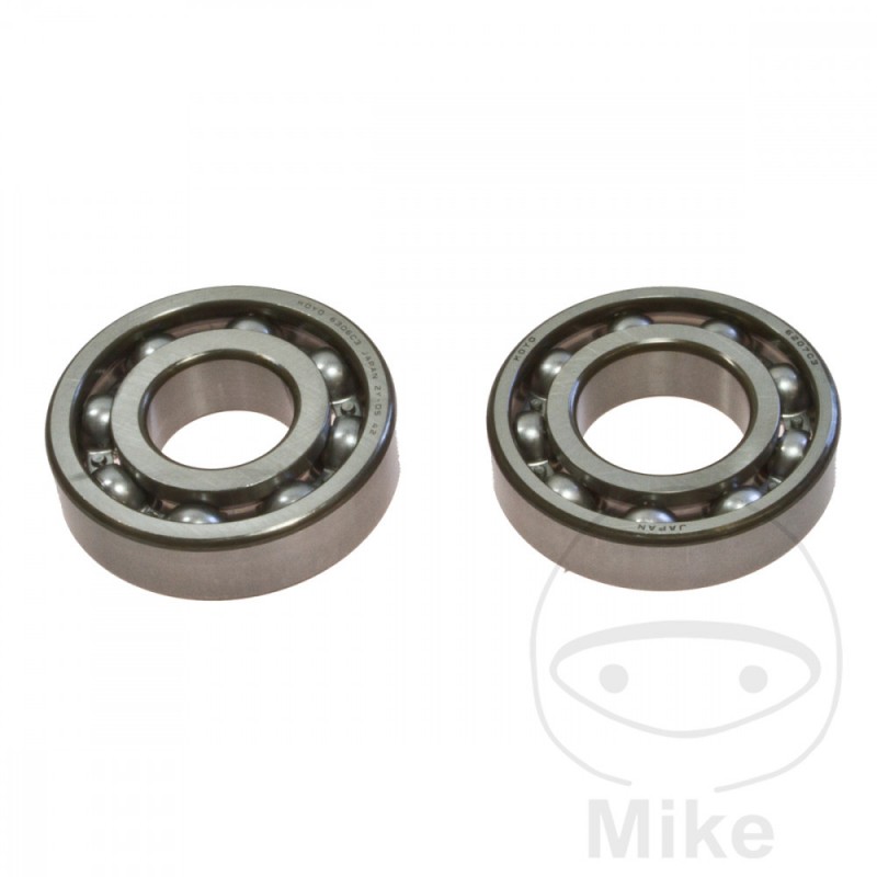 ALL BALLS Crankshaft bearing set 756.01.32
