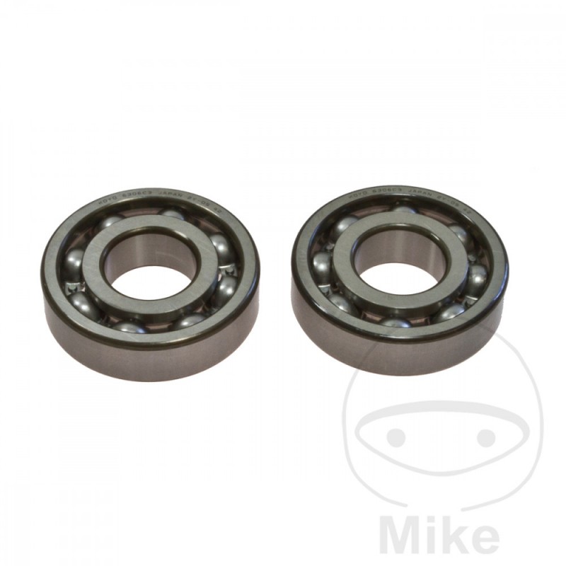 ALL BALLS Crankshaft bearing set 756.01.33