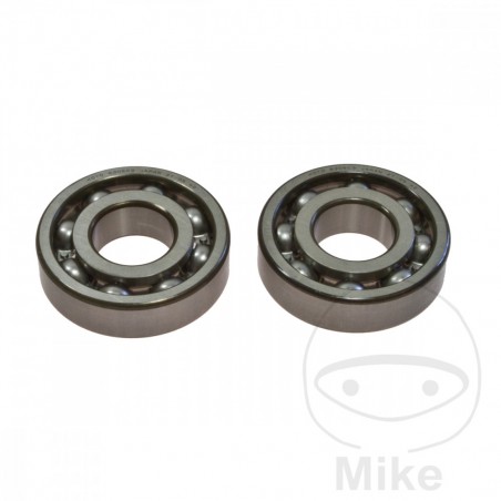 ALL BALLS Crankshaft bearing set 756.01.33