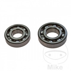 ALL BALLS Crankshaft bearing set 756.01.81