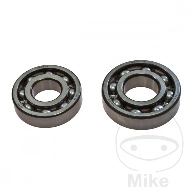 ALL BALLS Crankshaft bearing set 756.01.81