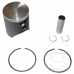 ATHENA Kit de pistón completo forjado 66.36 MM C 756.14.26