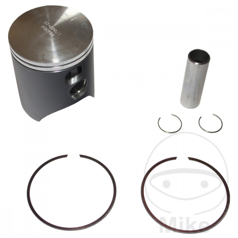 ATHENA Kit de pistón completo forjado 66.36 MM C 756.14.26