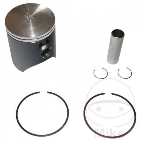 ATHENA Forged Complete Piston Kit 66.36 MM C 756.14.26