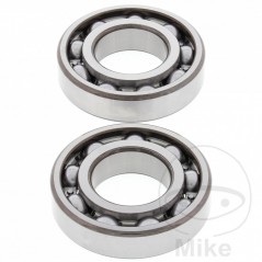 ALL BALLS Crankshaft bearing set 756.24.33