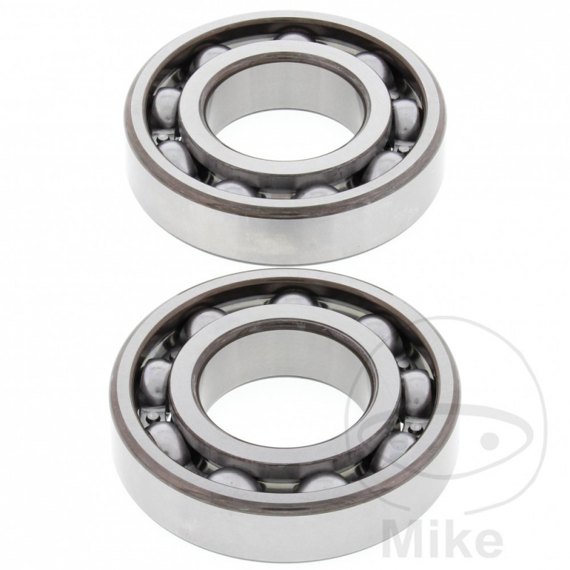 ALL BALLS Crankshaft bearing set 756.24.33