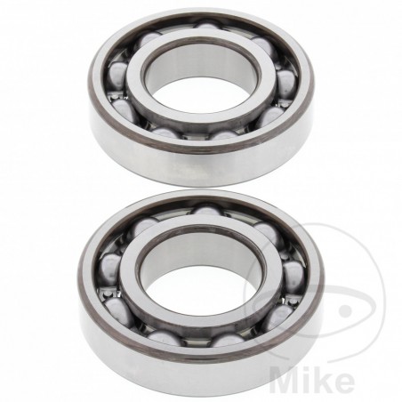 ALL BALLS Crankshaft bearing set 756.24.33