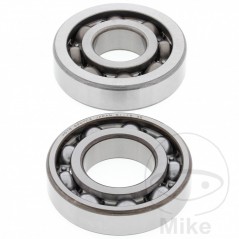 ALL BALLS Crankshaft bearing set 756.24.34