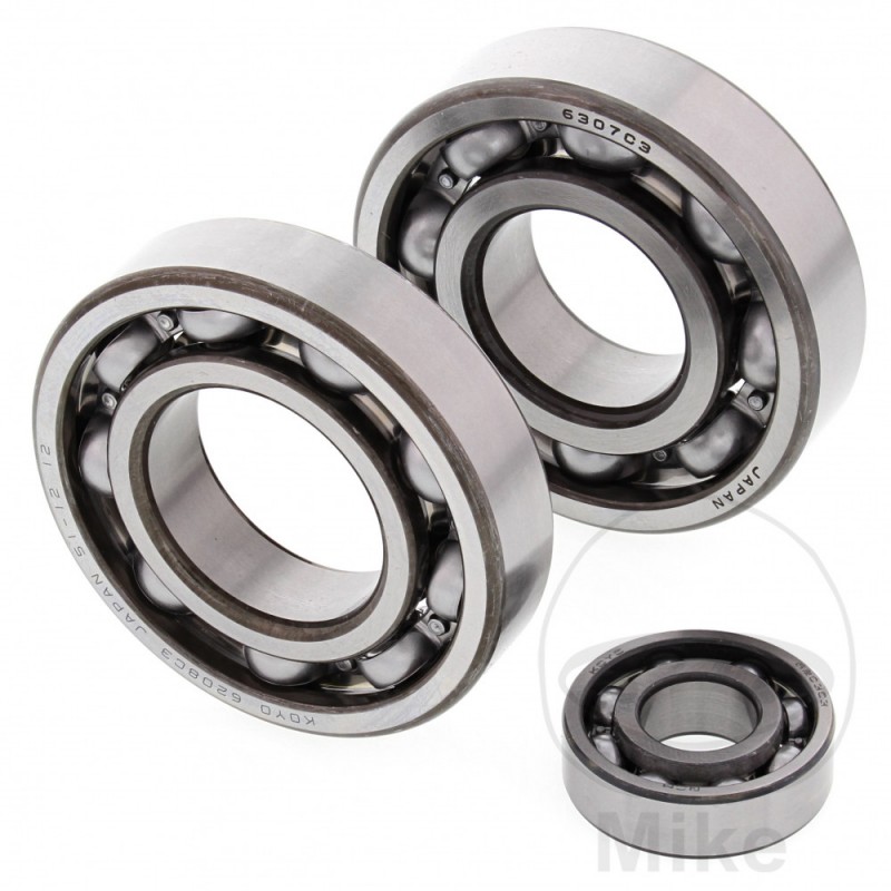 ALL BALLS Crankshaft bearing set 756.24.46