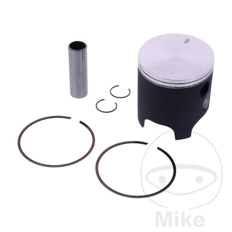 ATHENA Kit pistón forjado Ø 66.34 MM A 756.25.84