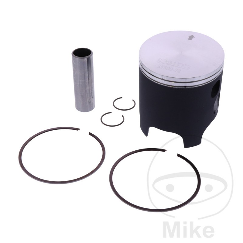 ATHENA Kit pistón forjado Ø 66.35 MM B 756.25.85