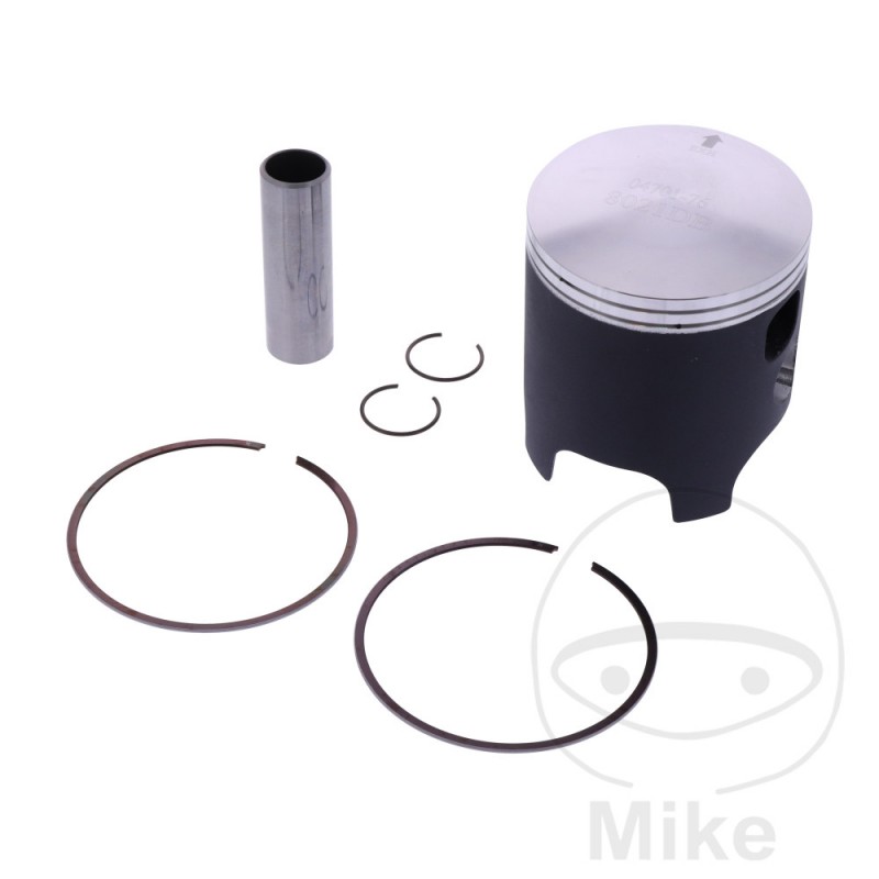 ATHENA Kit pistón forjado Ø 66.35 MM B 756.25.87
