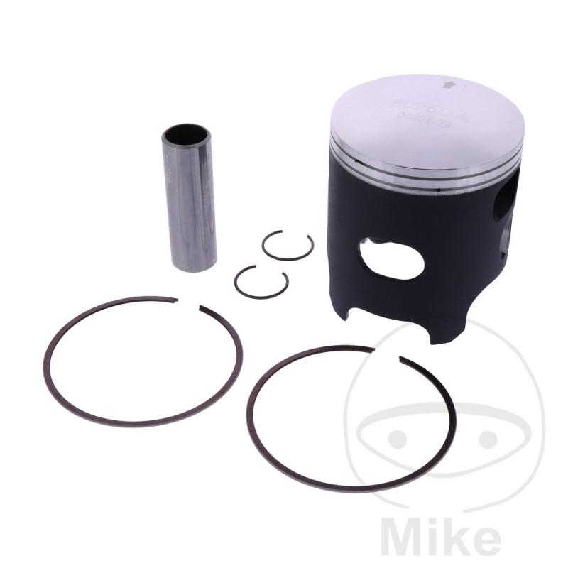 ATHENA Kit pistón forjado Ø 66.34 MM A 756.25.88