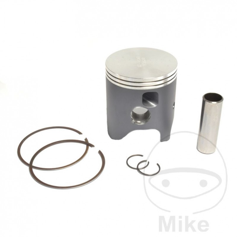ATHENA Kit pistón forjado Ø 66.35 MM B 756.25.90